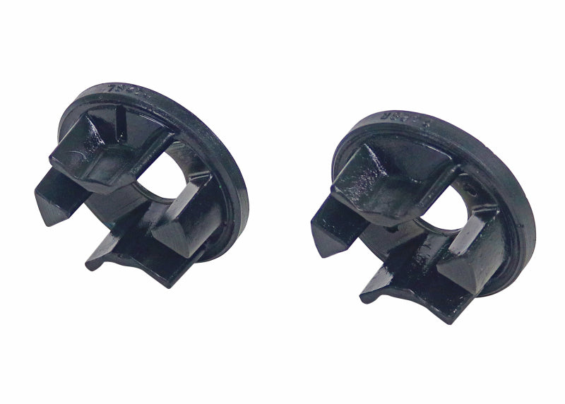 Whiteline 02-06 Mini Cooper Engine Mount - Lower Bushing Kit Whiteline
