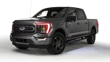 Load image into Gallery viewer, Oracle 21-22 Ford F-150 ColorSHIFT RGB+W Headlight DRL Upgrade Kit w/ 2.0 Controller