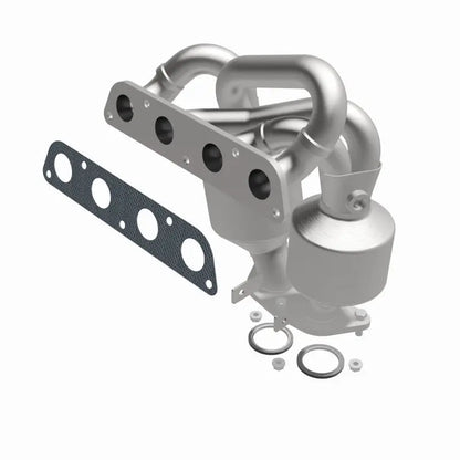 MagnaFlow Conv DF 00-05 Toyota MR2 1.8L Magnaflow