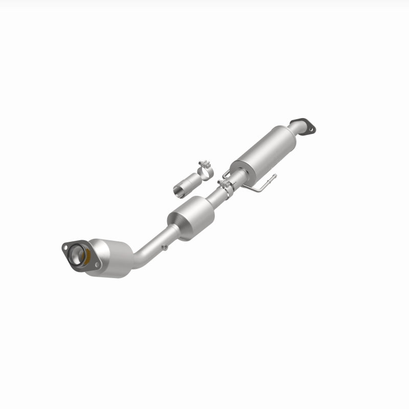 MagnaFlow 6511112 Direct-Fit Catalytic Converter