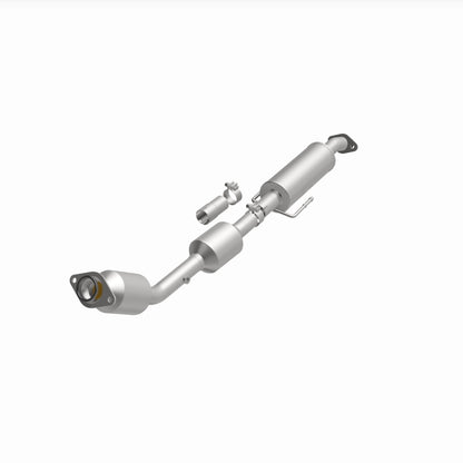MagnaFlow 6511112 Direct-Fit Catalytic Converter