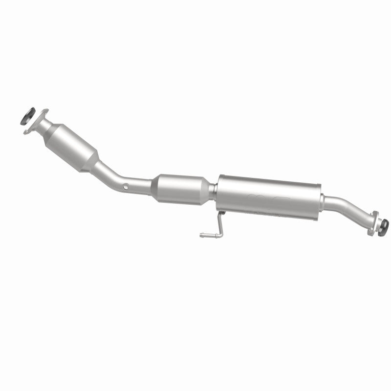 MagnaFlow 17-18 Toyota Corolla iM Base L4 1.8L OEM Grade Direct-Fit Catalytic Converter Magnaflow