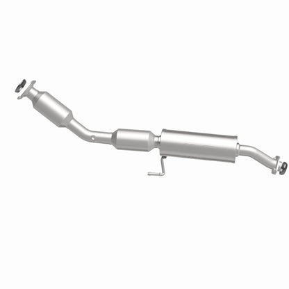 MagnaFlow 17-18 Toyota Corolla iM Base L4 1.8L OEM Grade Direct-Fit Catalytic Converter Magnaflow