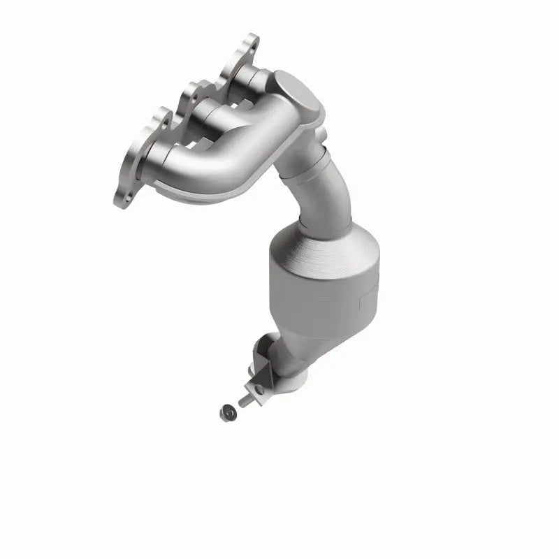 MagnaFlow Conv DF 08-09 Toyota Highlander 3.3L Magnaflow