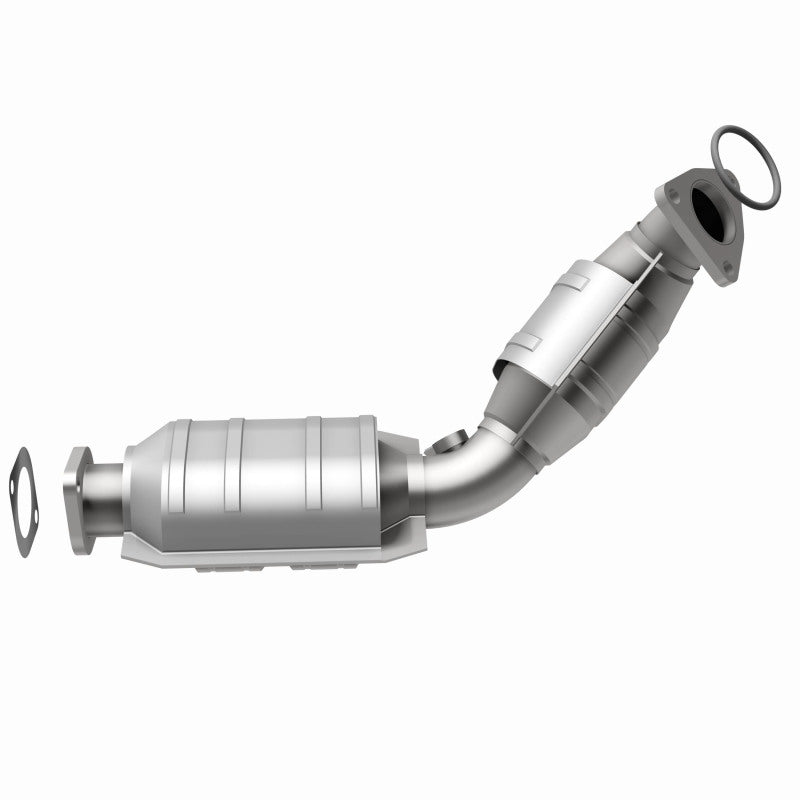 MagnaFlow Conv DF 03-04 350Z/G35 Couple Passenger Side Magnaflow