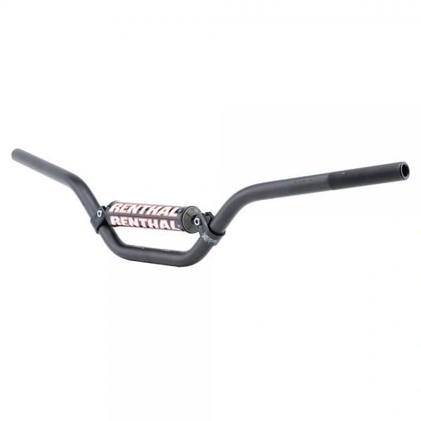 Renthal 6.0 Trials 7/8 in. Handlebar - Black