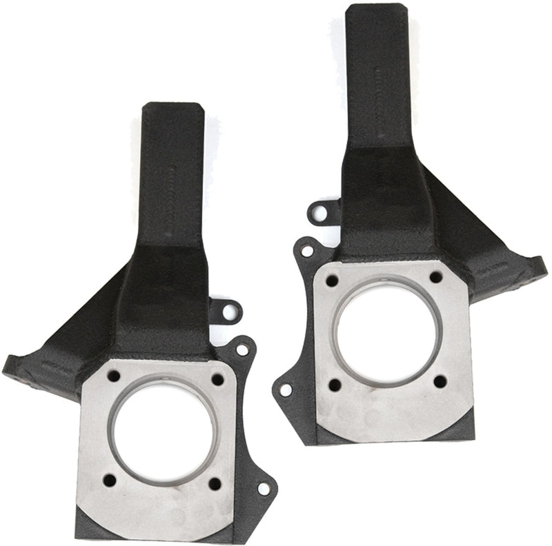 Camburg 05-23 Toyota Tacoma Pre/4wd / 03-14 4-Runner / 07-14 FJ Performance Spindle Kit CAM-310114