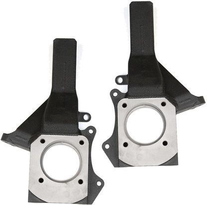 Camburg 05-23 Toyota Tacoma Pre/4wd / 03-14 4-Runner / 07-14 FJ Performance Spindle Kit CAM-310114