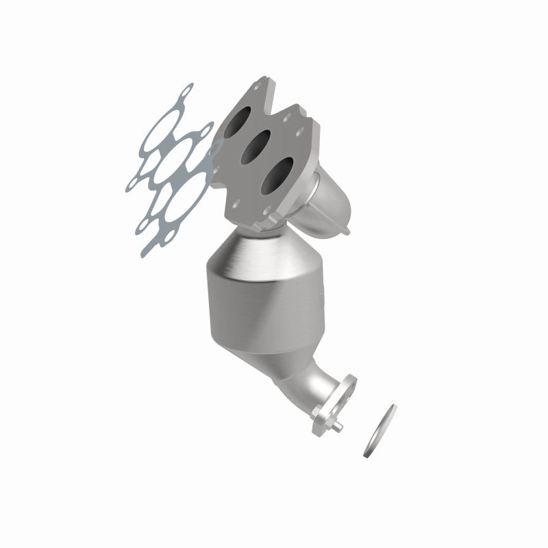 MagnaFlow Conv DF 07-09 Lexus RX350 3.5L Magnaflow