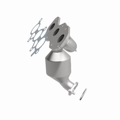MagnaFlow Conv DF 07-09 Lexus RX350 3.5L Magnaflow