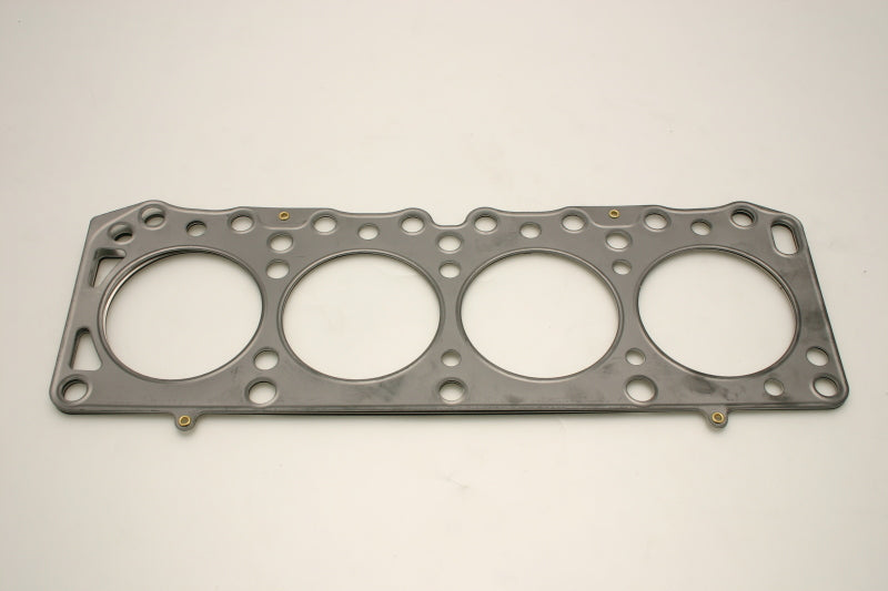 Cometic Ford Pre-Crossflow OHV Kent-Crossflow OHV Kent .060in MLS Cylinder Head Gasket-84mm Bore