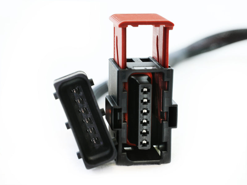 aFe Pedal 2 Metal Throttle Enhancer - 77-20005