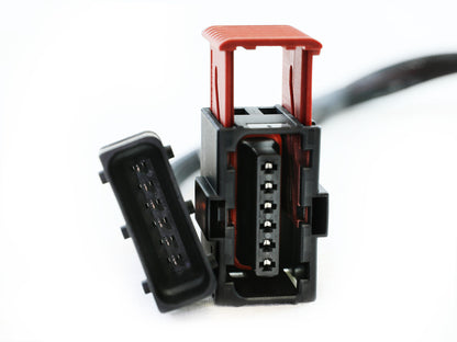 aFe Pedal 2 Metal Throttle Enhancer - 77-20005