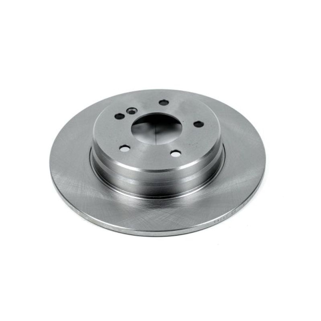 Power Stop 96-97 Mercedes-Benz E300 Front & Rear Autospecialty Brake Kit