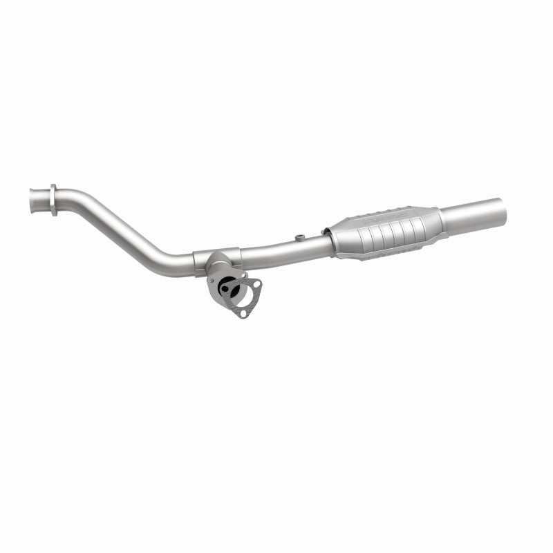 MagnaFlow Conv DF 2003 Dodge Ram 2500 Pickup Truck 5.7L 2WD Magnaflow