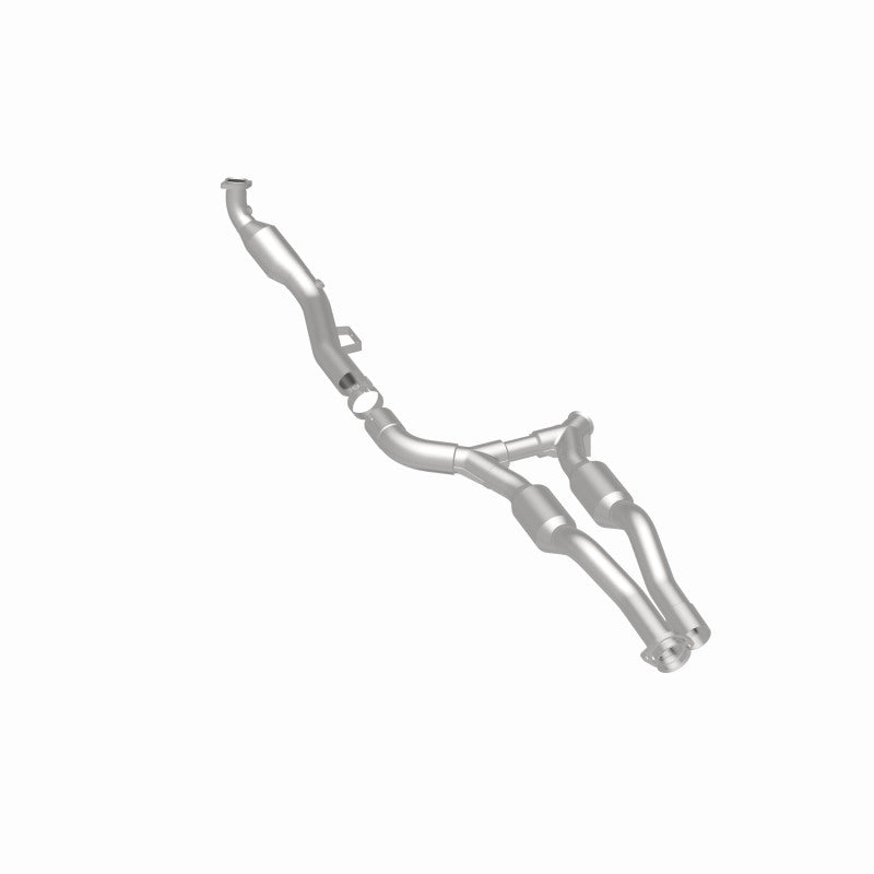 Magnaflow Conv DF D/S 03-06 Mercedes E55 AMG Magnaflow