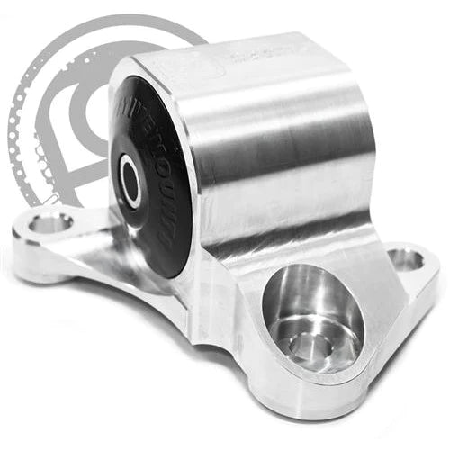 Innovative B10051-60A  96-00 CIVIC BILLET CONVERSION MOUNT KIT (B/D SERIES / HYDRO / 3 BOLT (GS-R STYLE) POST MOUNT SETUP) Innovative Mounts