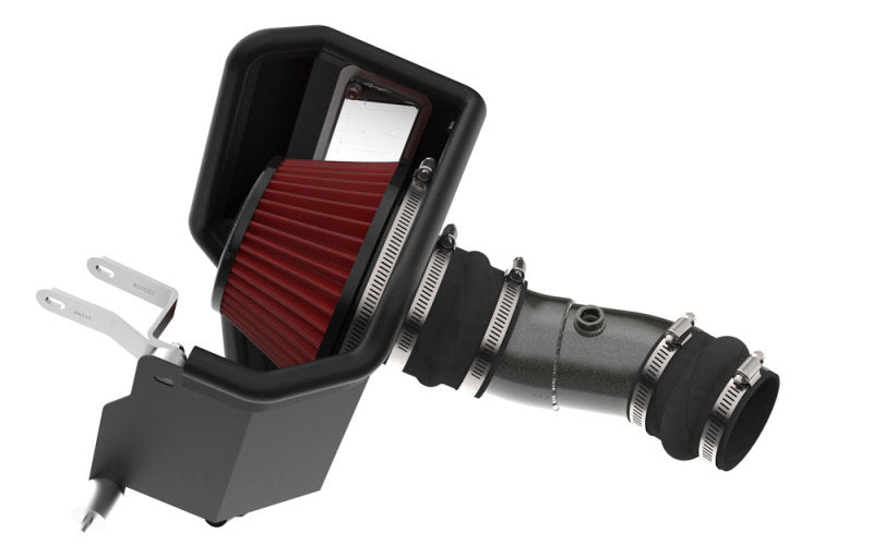 AEM 17-21 Kia Soul Air Intake System - 21-887C