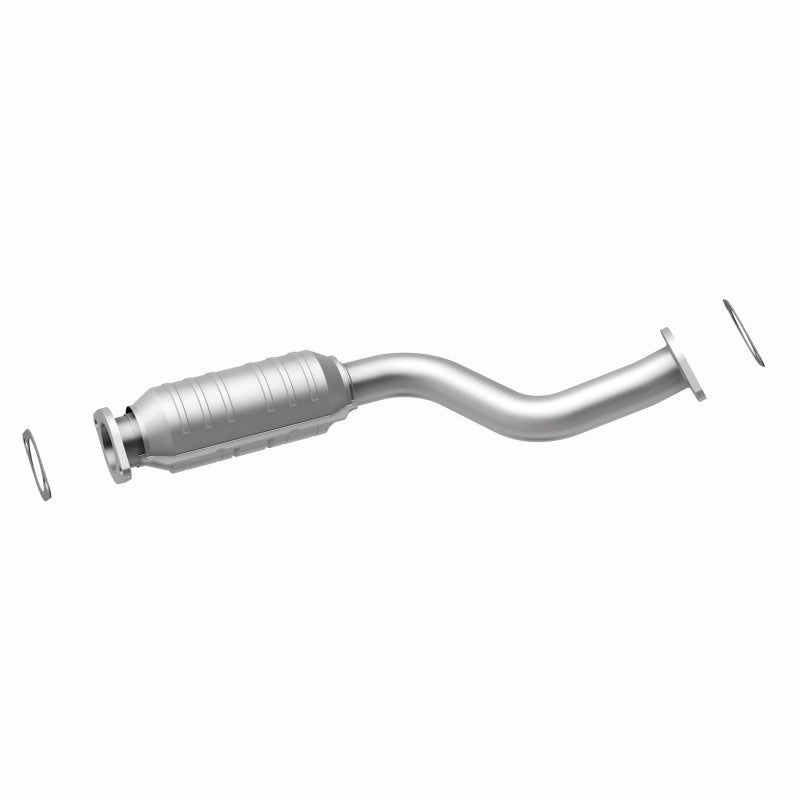 MagnaFlow Conv DF 08-11 Nissan Rogue 2.5L Magnaflow