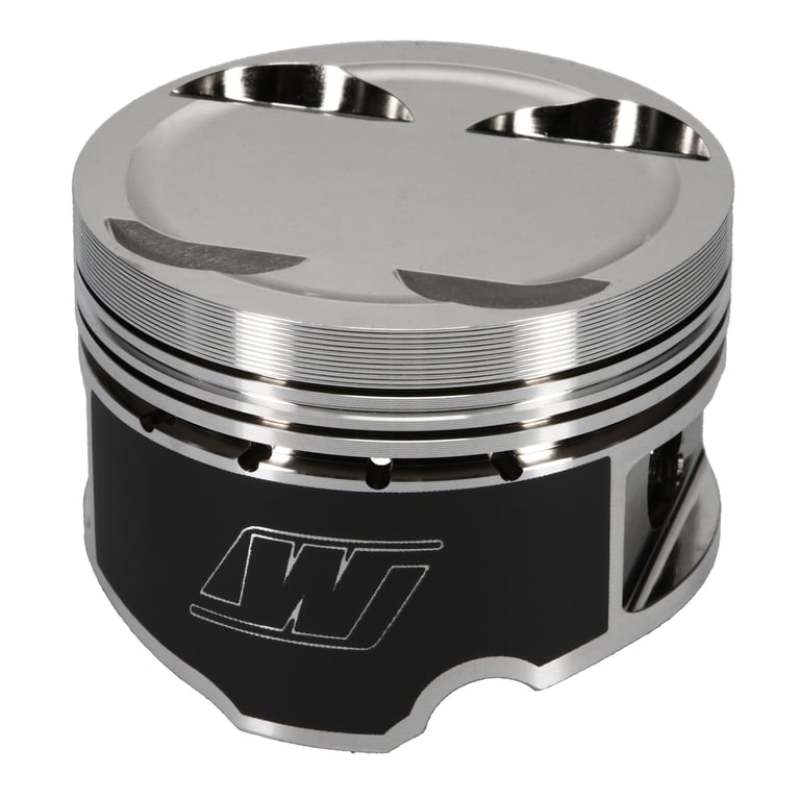 Wiseco Toyota 3SGTE 4v Dished -6cc TURBO 87mm Piston Shelf Stock