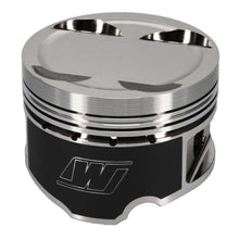 Load image into Gallery viewer, Wiseco Toyota 3SGTE 4v Dished -6cc Turbo 86mm Piston Shelf Stock