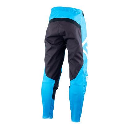 Answer Syncron Essential Pants Cyan/Black Size - 34