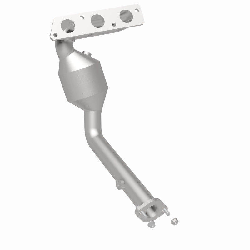 MagnaFlow Conv DF 02-03 Freelander 2.5L Magnaflow