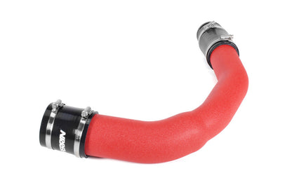 Perrin 2022+ Subaru WRX Charge Pipe - Red Perrin Performance