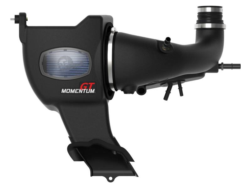 aFe Momentum GT Cold Air Intake System for 2021-2024 Ford Bronco - 50-70082R aFe