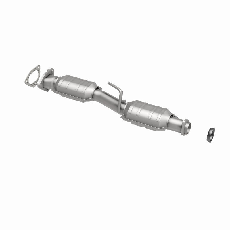 MagnaFlow Conv DF 95 Explorer 4.0L CA Magnaflow