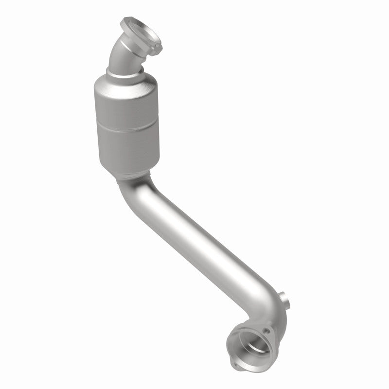 MagnaFlow Conv DF 99-00 Mercedes CLK320 3.2L Magnaflow