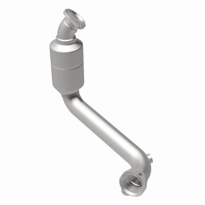 MagnaFlow Conv DF 99-00 Mercedes CLK320 3.2L Magnaflow