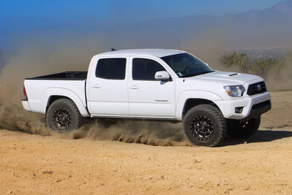 ICON 2016+ Toyota Tacoma Rear 2.5 Series Shocks VS RR CDEV - Pair ICON