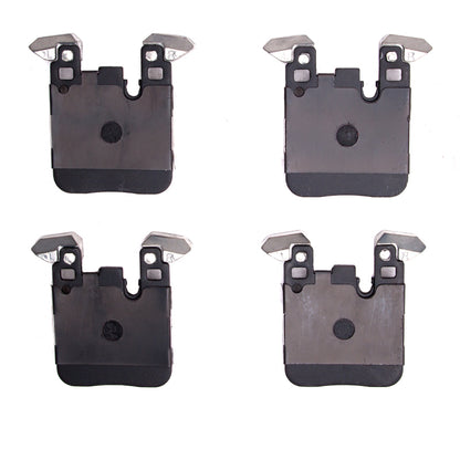 R1 12-21 BMW M235I Rear Euro Ceramic Brake Pads