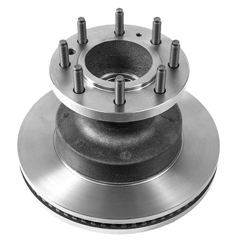 Power Stop 08-19 Ford E-350 Super Duty Front Autospecialty Brake Rotor PowerStop