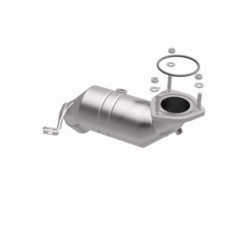 Magnaflow Conv DF 03-08 X-Type 3.0L Rear Magnaflow