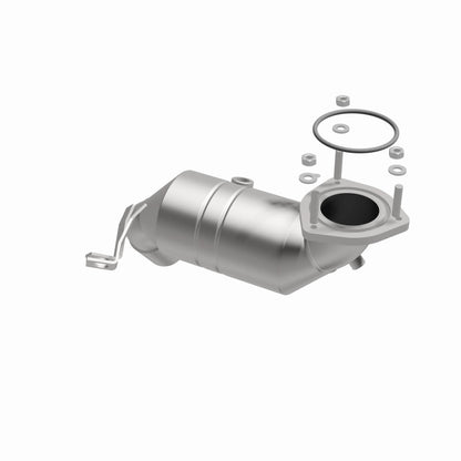 Magnaflow Conv DF 03-08 X-Type 3.0L Rear Magnaflow