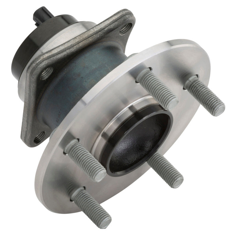 MOOG 2009 Pontiac Vibe GT Rear Hub Assembly Moog