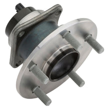 Load image into Gallery viewer, MOOG 2009 Pontiac Vibe GT Rear Hub Assembly