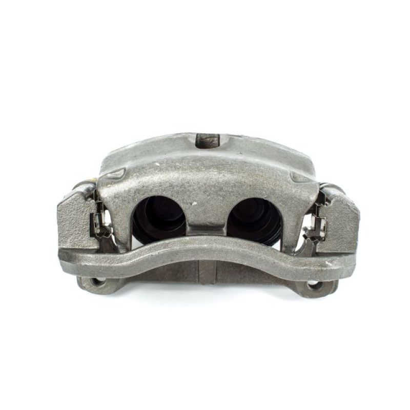 Power Stop 2009 Ford F-150 Front Left Autospecialty Caliper w/Bracket PowerStop