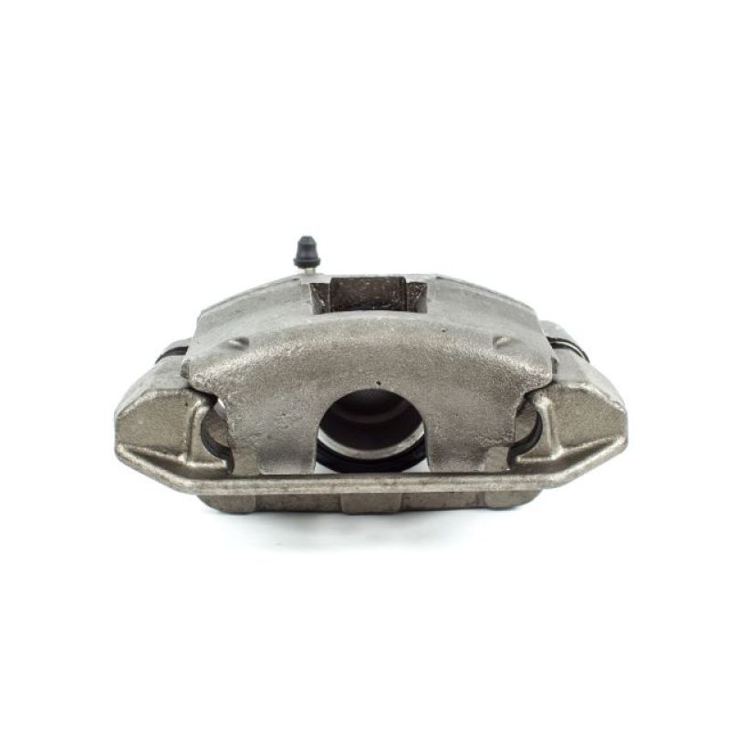 Power Stop 94-98 Ford Mustang Front Left Autospecialty Caliper w/Bracket PowerStop