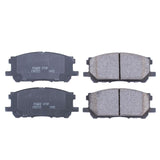 Power Stop 04-06 Lexus RX330 Front Z16 Evolution Ceramic Brake Pads