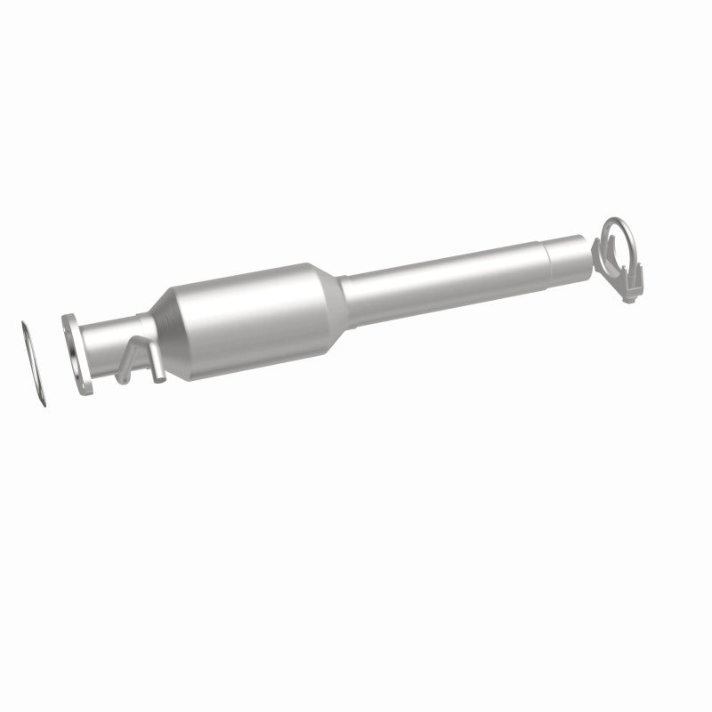 MagnaFlow Conv DF 04-06 Toyota Outlander 2.4L Magnaflow