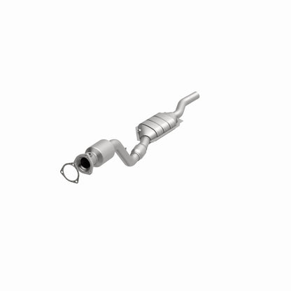 MagnaFlow Conv DF 03 Volkswagen Passat 2.8L Magnaflow