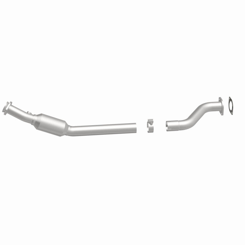 MagnaFlow Conv Direct Fit 2005-2006 Pontiac GTO 6.0L Underbody