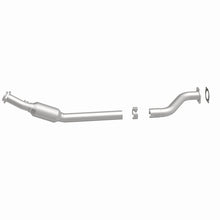 Load image into Gallery viewer, MagnaFlow Conv Direct Fit 2005-2006 Pontiac GTO 6.0L Underbody