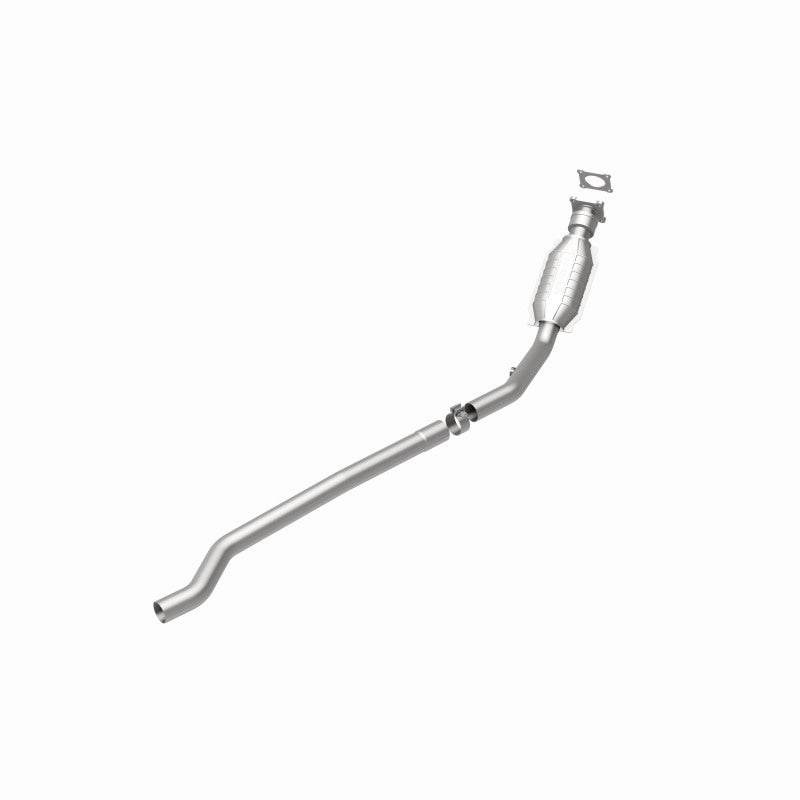 MagnaFlow Conv DF 96-98 Caravan-Voyager 3.3L/ Magnaflow
