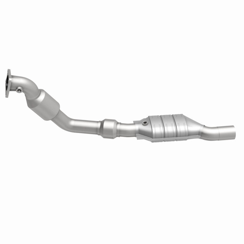 MagnaFlow Conv DF 03-04 Audi RS6 4.2L Passenger Side Magnaflow