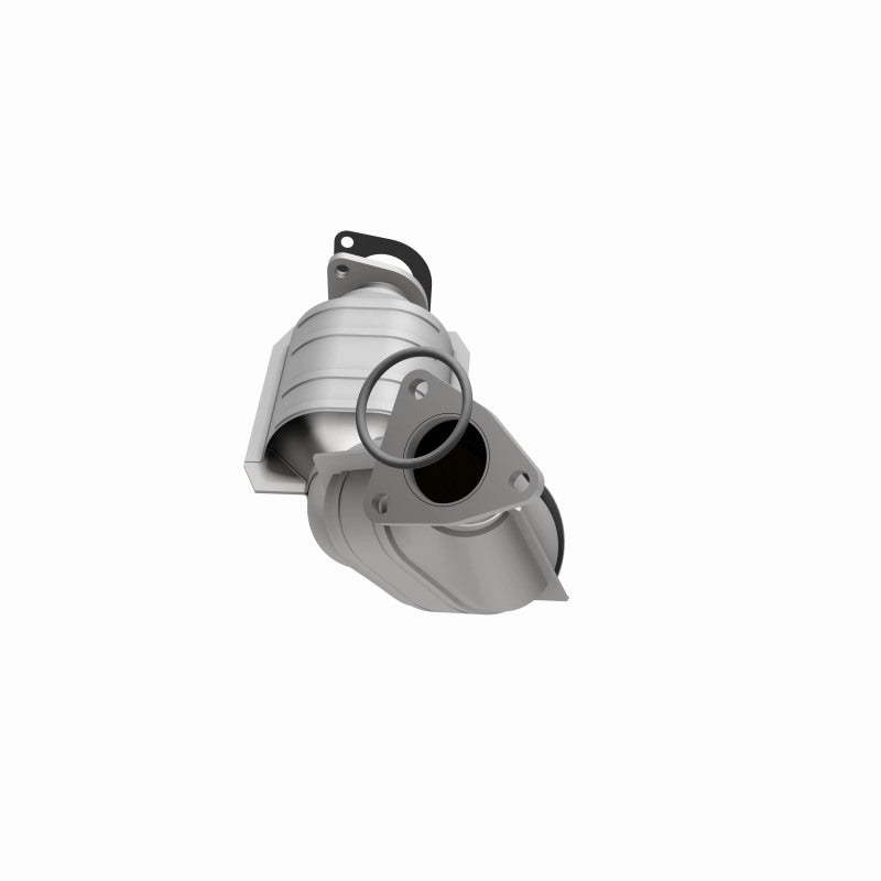 MagnaFlow Conv DF 03-04 Infiniti G35 3.5L Passenger Side Magnaflow