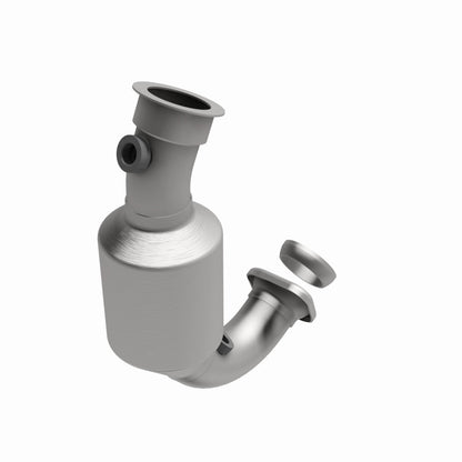MagnaFlow Conv DF 02-03 Liberty 3.7L Passenger Side Front Magnaflow